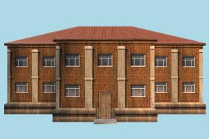 Building house, home, building, hotel, governmental, school, university, college, build, apartment, flat, residence, domicile, structure